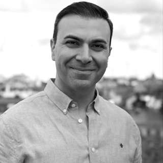 4#3 - Pedram Birounvand - A Paradigm Shift in Data through AI (Eng)