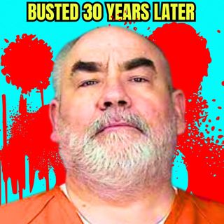 Child Killer Realizes He's Been Caught 30 Years Later - The Case Of Danny Heinrich