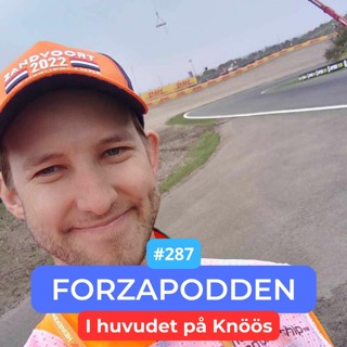 287 - I Huvudet På Knöös