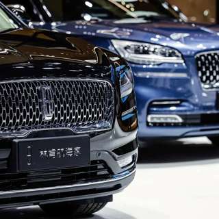 Aug. 15, 2026 | Weekend Drive: Lincoln pulls production out of China; Toyota's PHEV surge