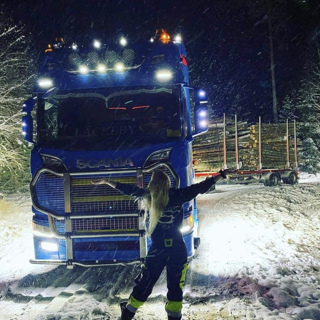 Tove Helgesson