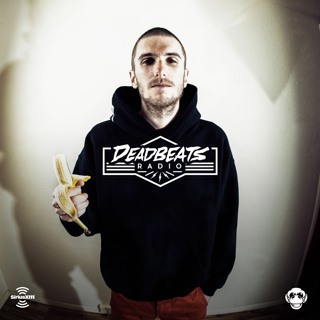 #106 Deadbeats Radio with Zeds Dead // Dirt Monkey Guestmix