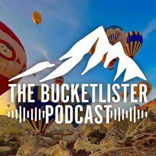 Discover Cappadocia - Emma Denley