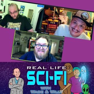 308: 308 How Could Kubrick Have Faked the Moon Landing with Nico Colaleo