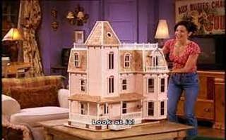 The Manhattan Project Episode 149: The One w/ the Dollhouse & The Nap