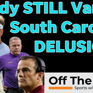 Lane Kiffin, Brian Kelly and SEC Media Days Day 1 recap