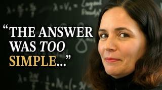 Roger Penrose and Ivette Fuentes: A Bold New Test of Gravity