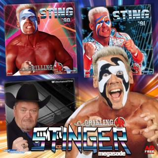Episode 179: Sting Megasode