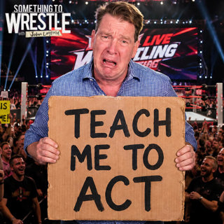 Episode 528: Teach Me To Act