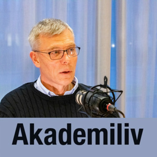 Lars Kölby bygger upp brosk, hud och fett med 3D-printer