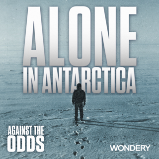 Alone in Antarctica | The Windiest Place on Earth | 1
