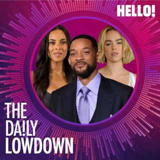 Will Smith has exciting news