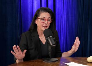 The Deadly Truth About Bone Loss: What Women Never Get Told | Dr. Vonda Wright