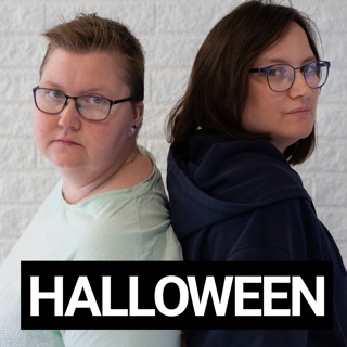 Halloween special