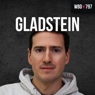 The Ultimate Bitcoin Use Cases with Alex Gladstein - WBD797