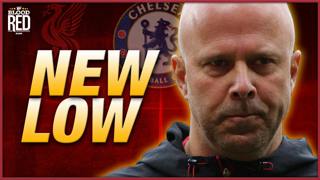 The significance of Anfield boos following Liverpool’s 1-1 draw with Chelsea! 
