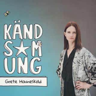 Grete Havnesköld: Känd som Lotta på Bråkmakargatan