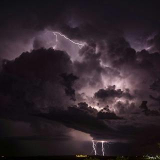😴⛈️🎵 The POWER of the STORM and the Softness of MUSIC for Quality SLEEP