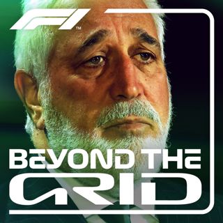 F1: Beyond The Grid