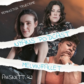 42: Melvinfallet