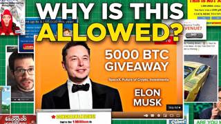 Why Are YouTube Ads Full Of Scams? - How Money Works | How Money Works