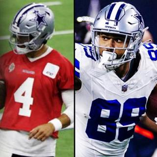 Dallas Cowboys Minicamp: “Big 3” DOMINATING! Pickens’ Plan! Pro Bowler IN TROUBLE?!