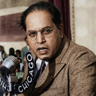 डॉ. बाबासाहेब आंबेडकर जंयती ( रूनवाल सोसायटी, हांडेवाडी )