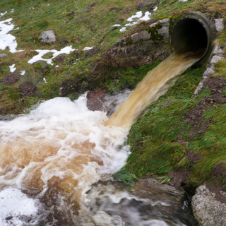 Why Better Corporate Governance Could Save England and Wales' Water Industry