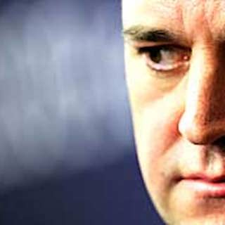 Fredrik Reinfeldt - borgfred blir storstrid