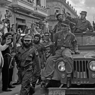 Why Violent Revolutions Lead to the Most Durable Dictatorships