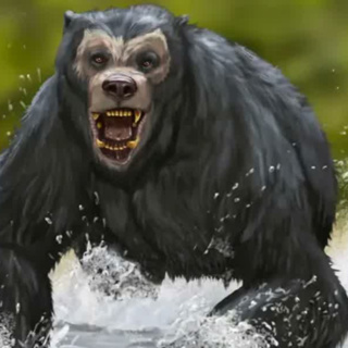 Ice Age America Was Basically Africa On Steroids
