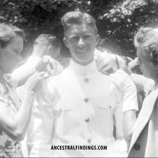 AF-1012: Jimmy Carter: A Life of Service, Integrity, and Humanitarian Spirit