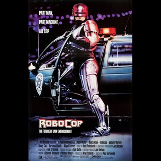 120 Robocop