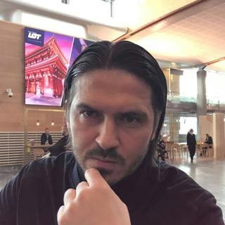 UWS podcast 315. Bojan Djordic.