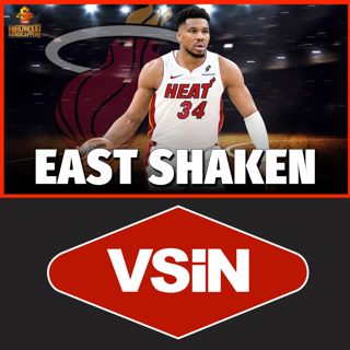 Giannis Traded to the Miami Heat: NBA Futures, East Odds & MVP Betting Value (6/23/26)