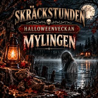 Halloweenspecial 2: Mylingen