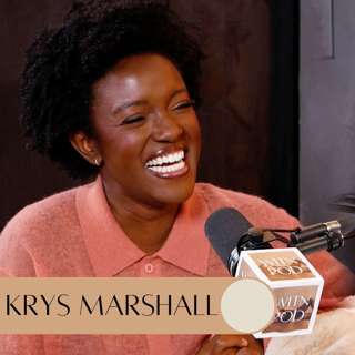 WITN x Krys Marshall: Motherhood Unfiltered & Embracing Confidence
