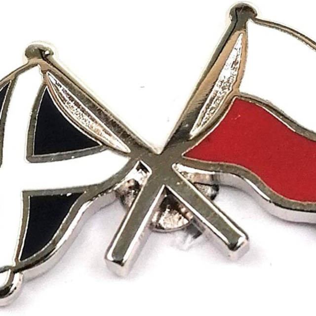 A Scot in Warsaw