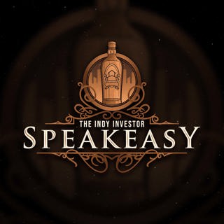 The Indy Investor Speakeasy