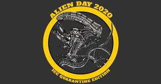 135 // Alien Day 2020 - ICC Quarantine Edition: Live Episode Coverage