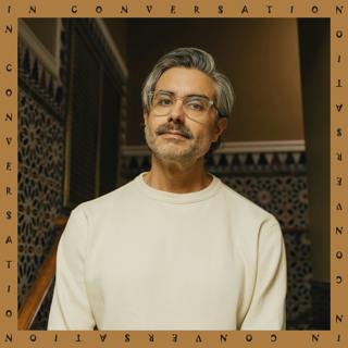 In Conversation: DAVE DEPPER