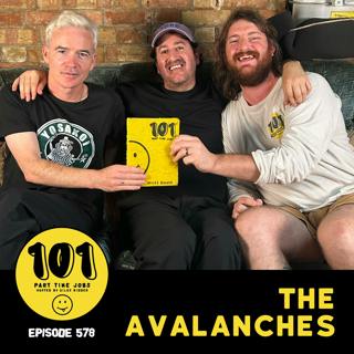 The Avalanches - "It's been a battle to come back"