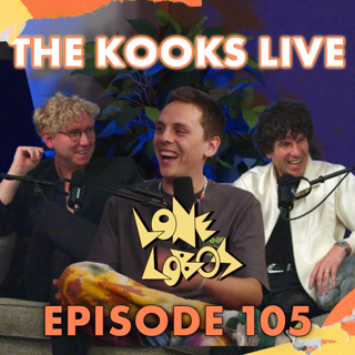 The Kooks Live