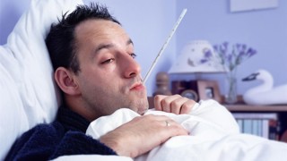 Podcast #313: Flu Screening