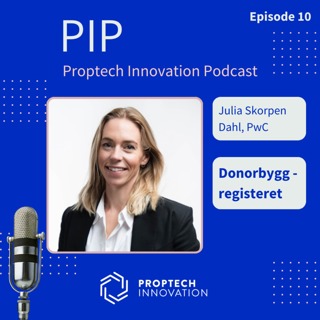 Bygg som aldri dør: Donorbyggregisteret i praksis