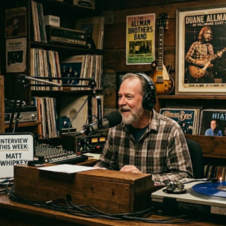 Episode 477: New Releases: Stones, Black Keys, Finding Kels, U2, Aiyana Lee, Sebastian Lane & more...