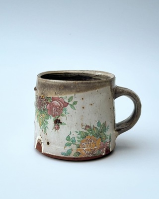 A Gatherer of Clay | Cathy Terepocki | Episode 1048