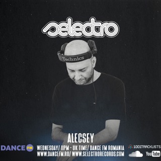 Selectro Radio #436 w/ Alecsey