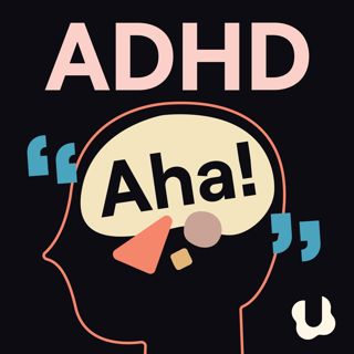 Introducing ADHD Aha!