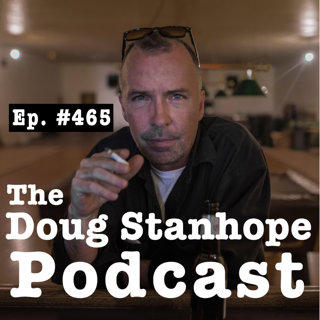 Ep.#465: Throwing My Own Desert Party... At Home